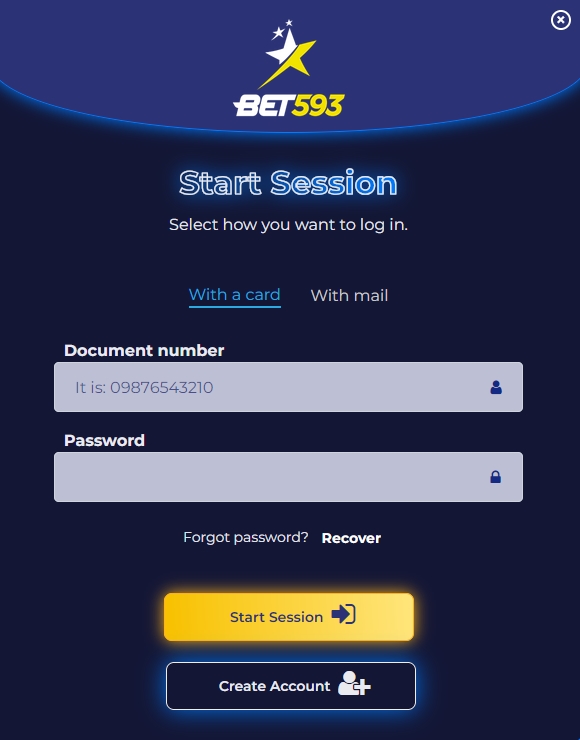 bet593 login